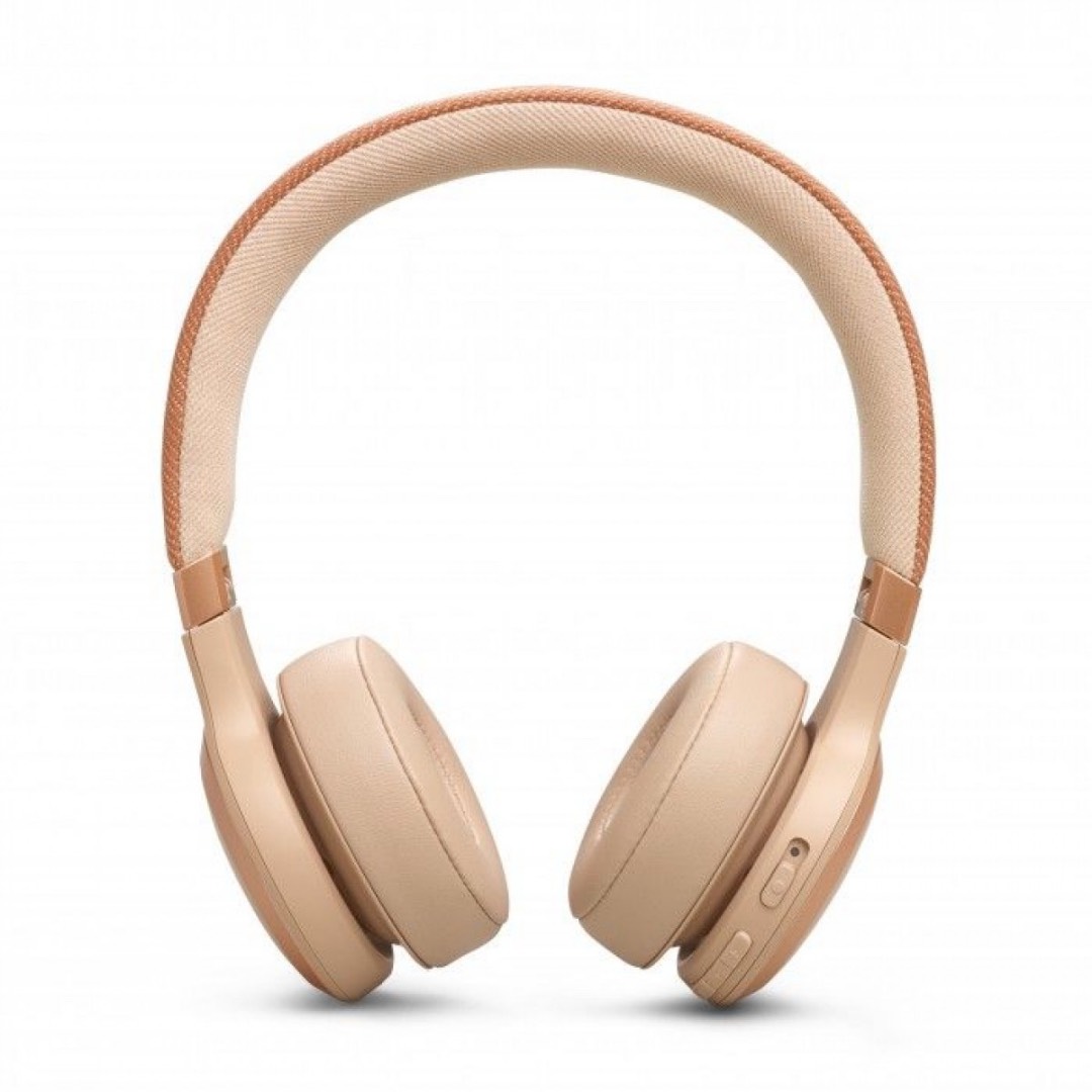 Наушники JBL LIVE 670NC - изображение 2