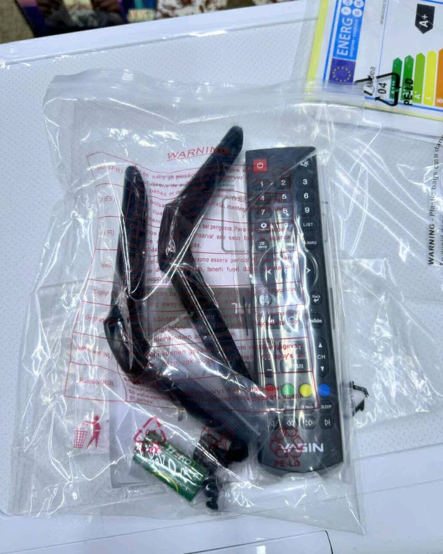 Телевизор ЯСИН - изображение 7