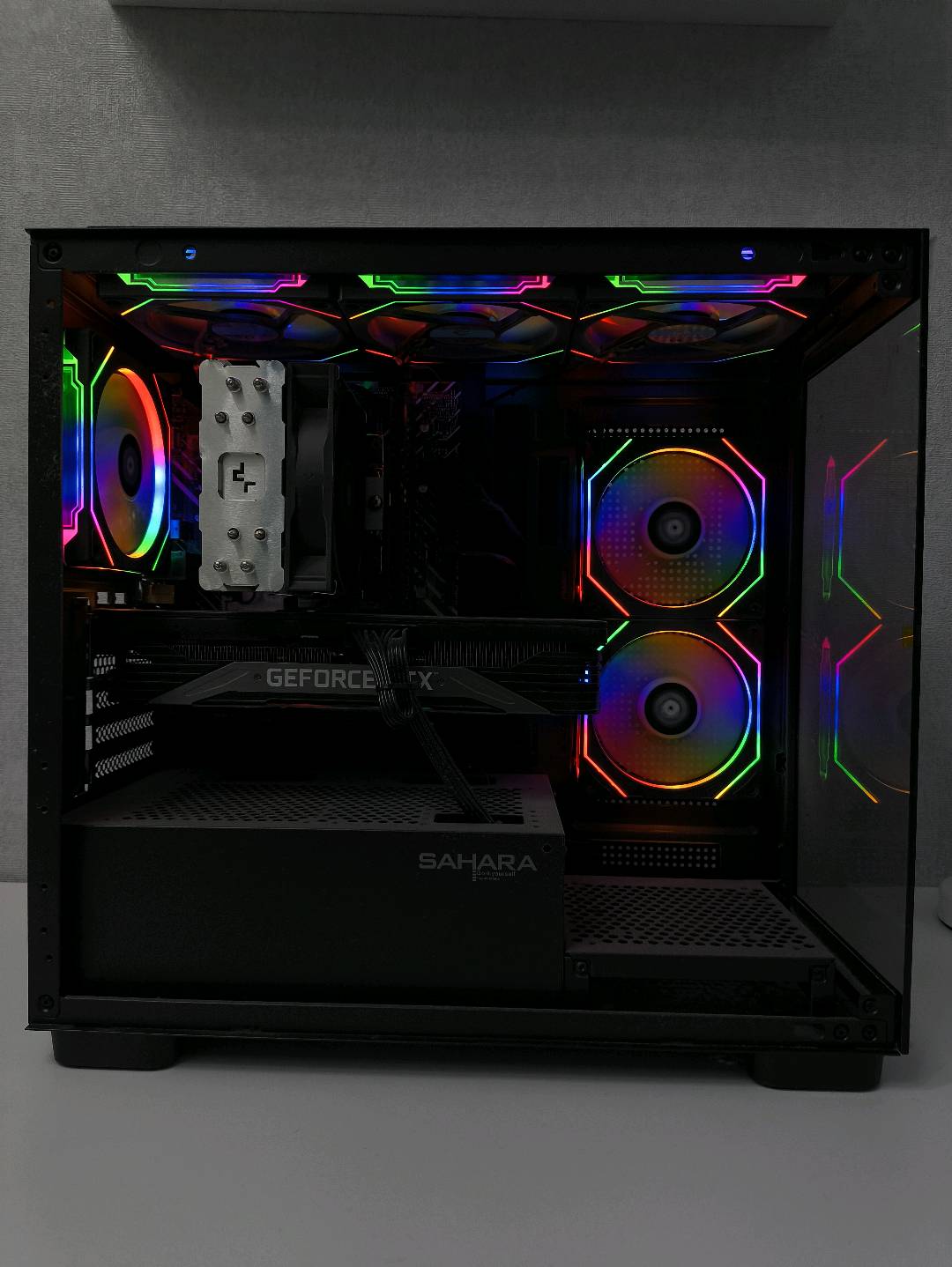 Игровой компьютер - изображение 2