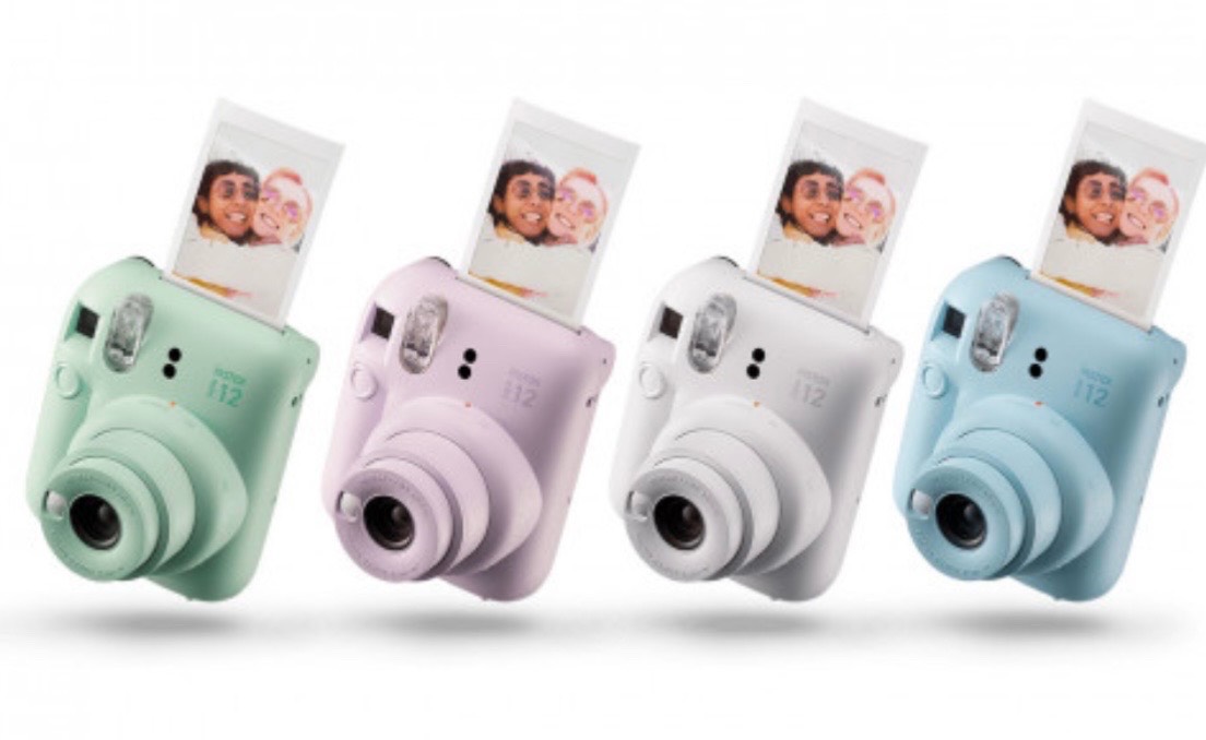 Fujifilm Instax MINI 12 - изображение 2