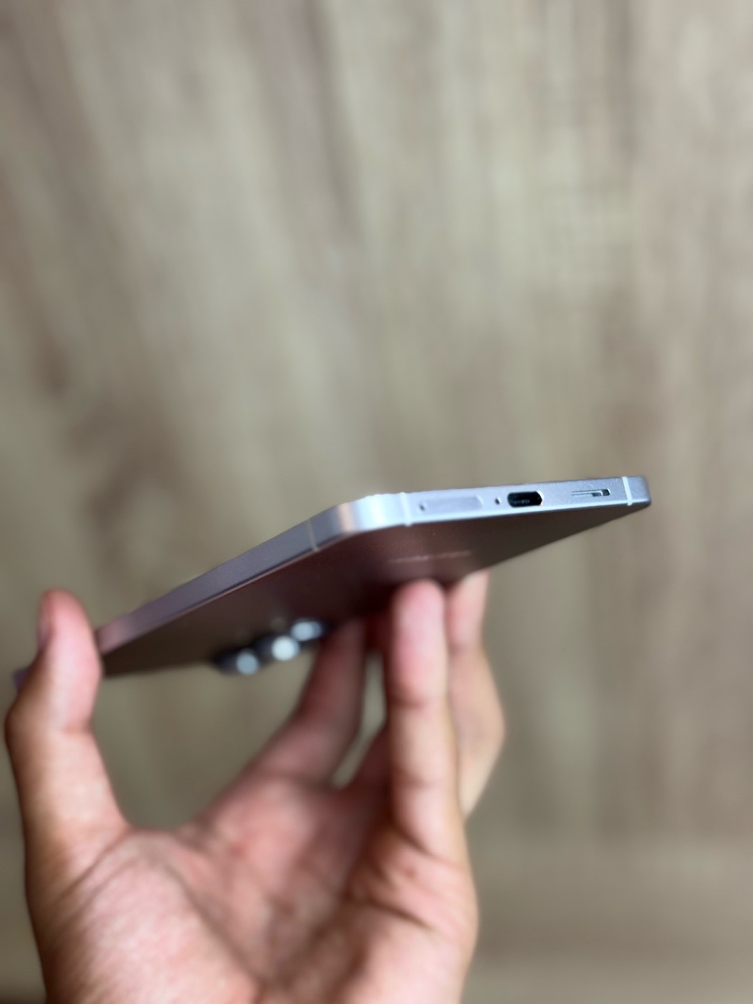 Samsung S25 edge 256GB - изображение 6