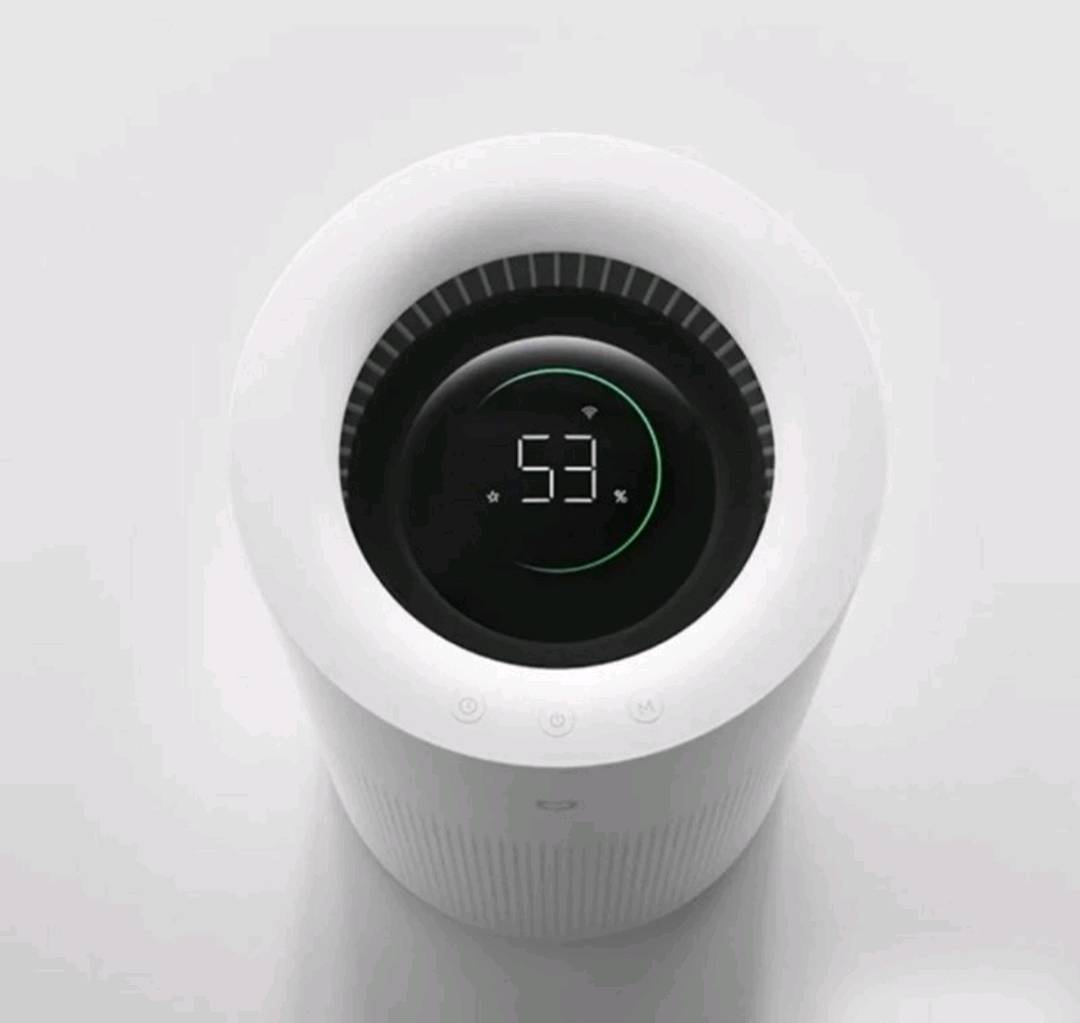 Мойка воздуха Xiaomi 3 800 - изображение 2