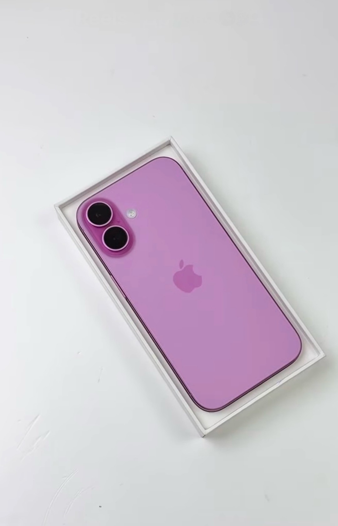 IPhone 16 на 256 гб  90% аккумулятор 🔋 - изображение 2