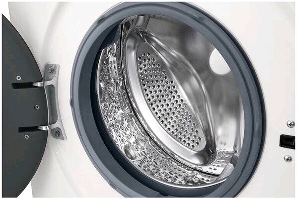 Стиральная машина LG F2Y1WS6W - изображение 5