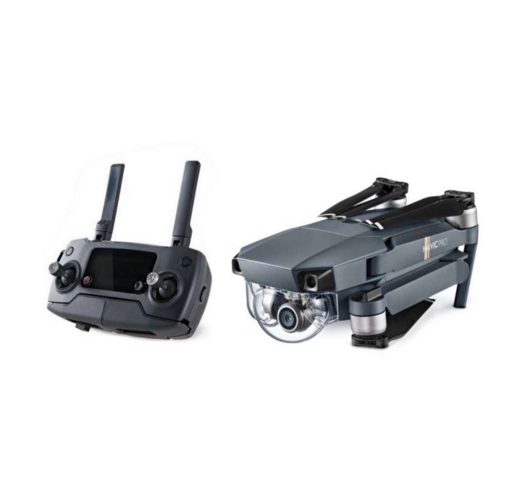 Квадрокоптер Dji Mavic PRO - изображение 2