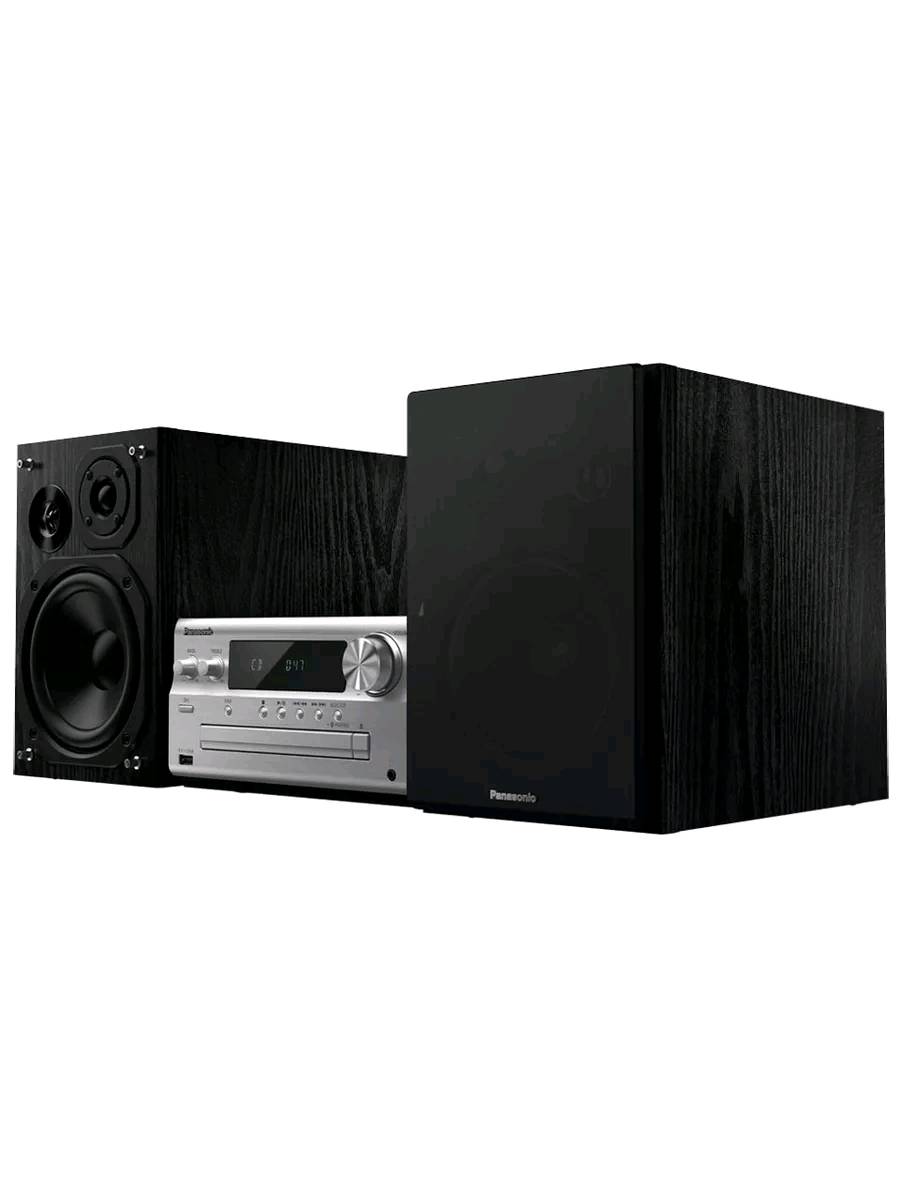 Микросистема Panasonic SC-PMX802EE - изображение 10