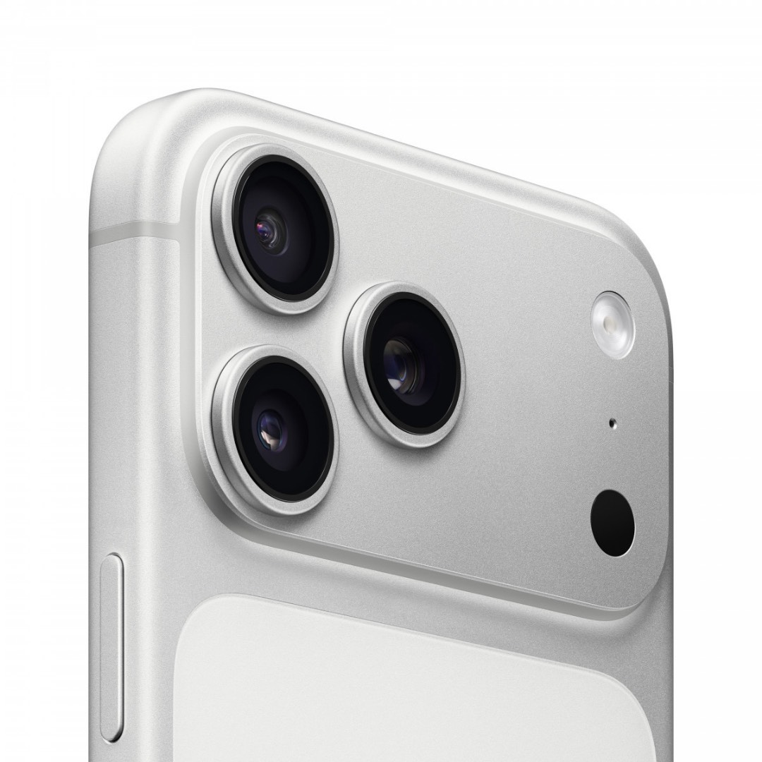 IPHONE 17 PRO MAX 256 white 256gb e-SIM - изображение 3