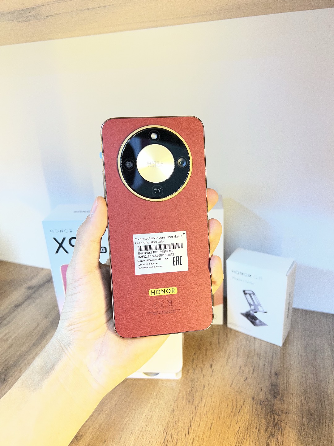 Honor X9d новинка 2025!🔥 - изображение 5