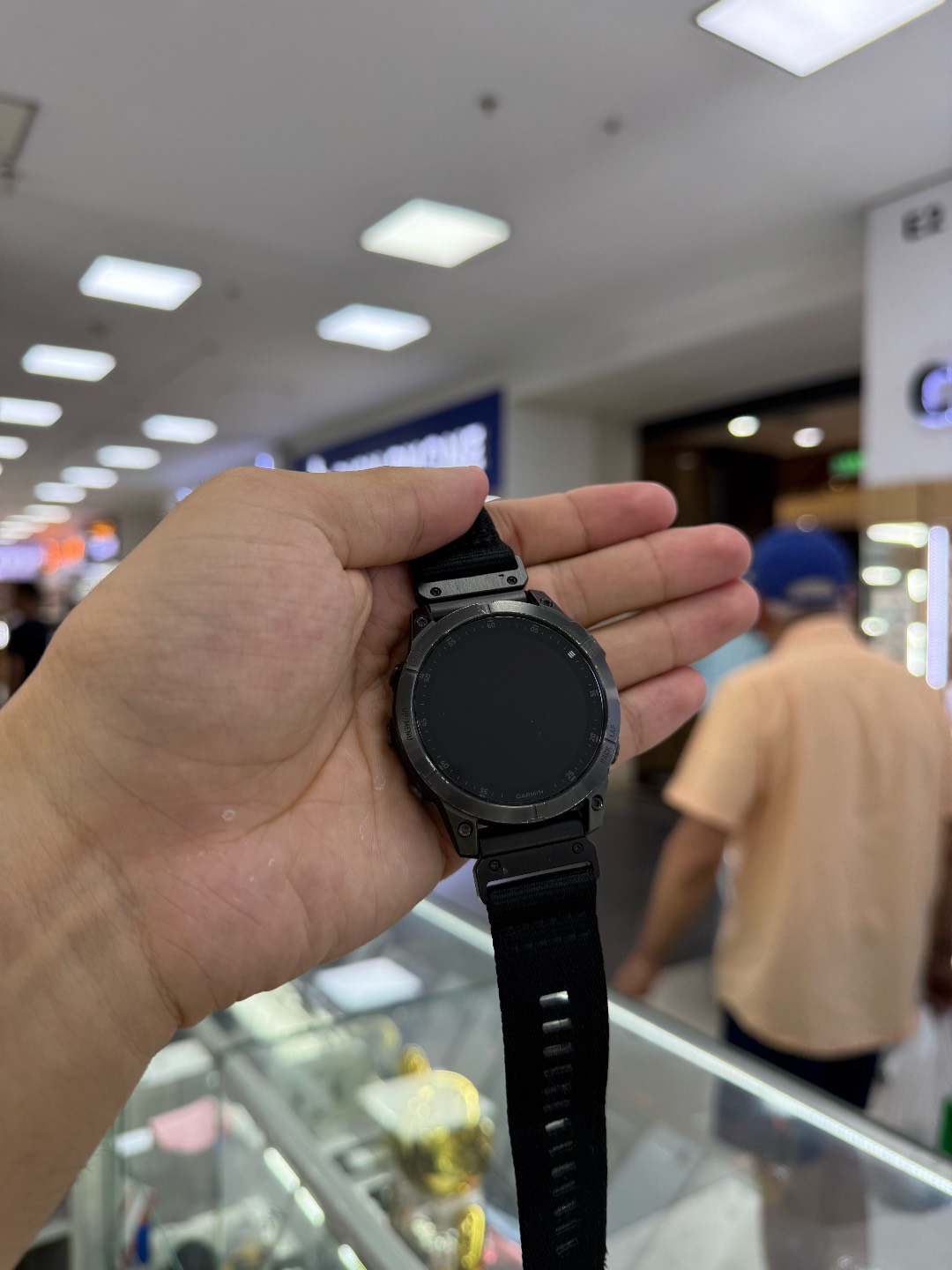 Garmin epix gen 2 - изображение 2