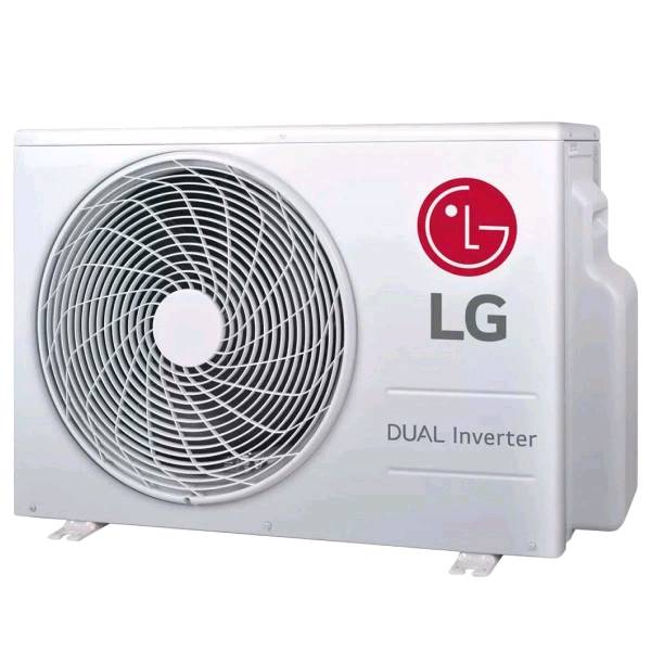 Настенная сплит-система LG AP09RK - изображение 6