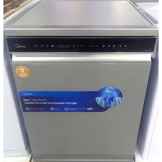 Посудамойки - изображение 2