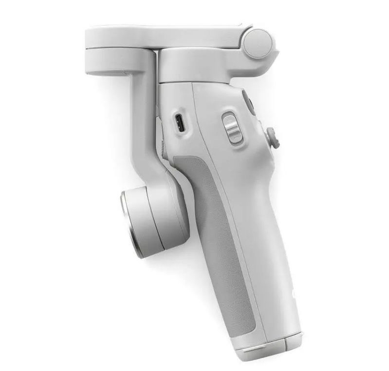 Электрический стабилизатор для смартфона DJI Osmo Mobile 7 - изображение 3