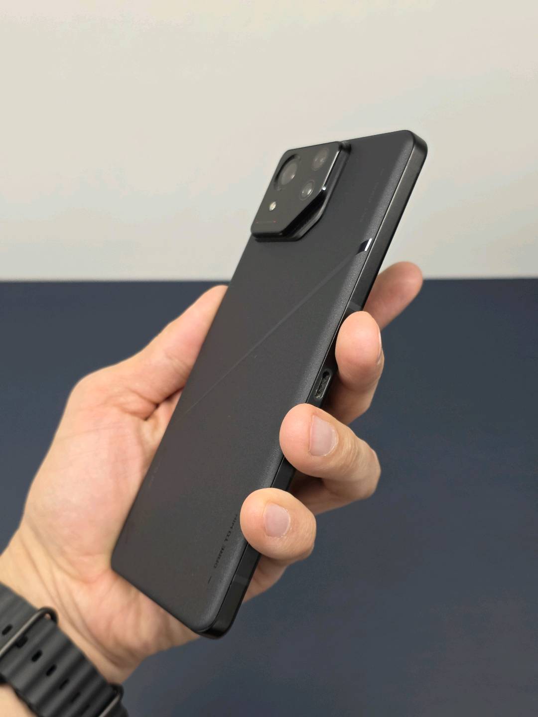 Asus RogPhone 8 Pro - изображение 4