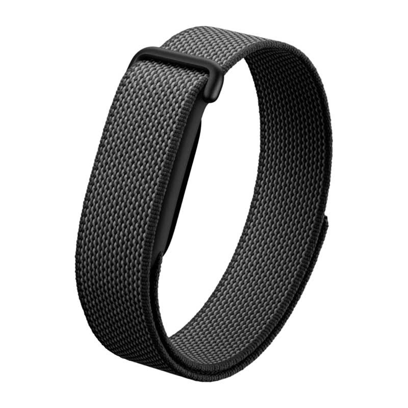 Всё таки нашлась замена знаменитым Whoop, в продаже Google FitBit Air🔝 - изображение 2