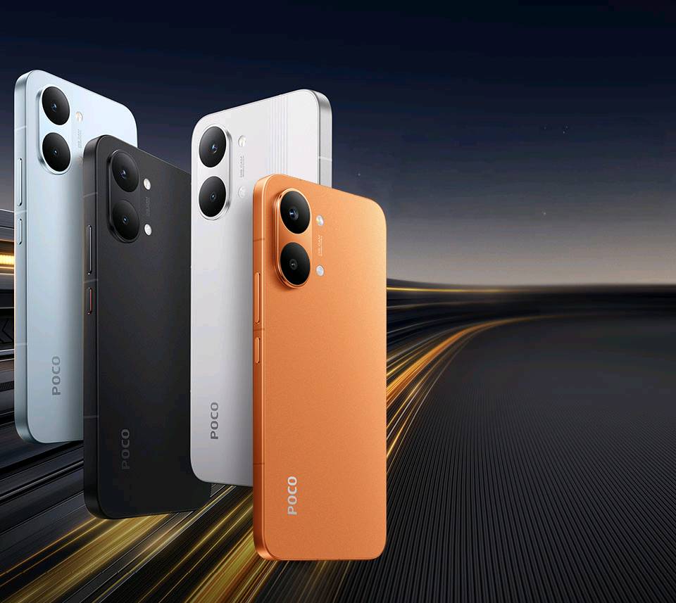 Poco X8 pro max 12/256 - изображение 2