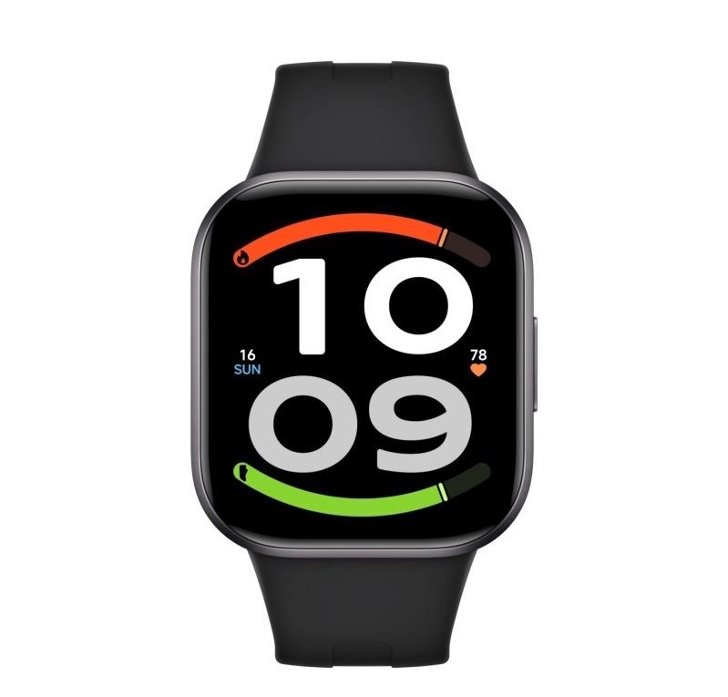 Xiaomi Redmi Watch 6 Active - изображение 2