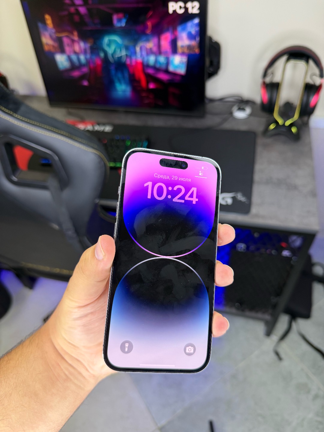 IPhone 14 Pro - изображение 2