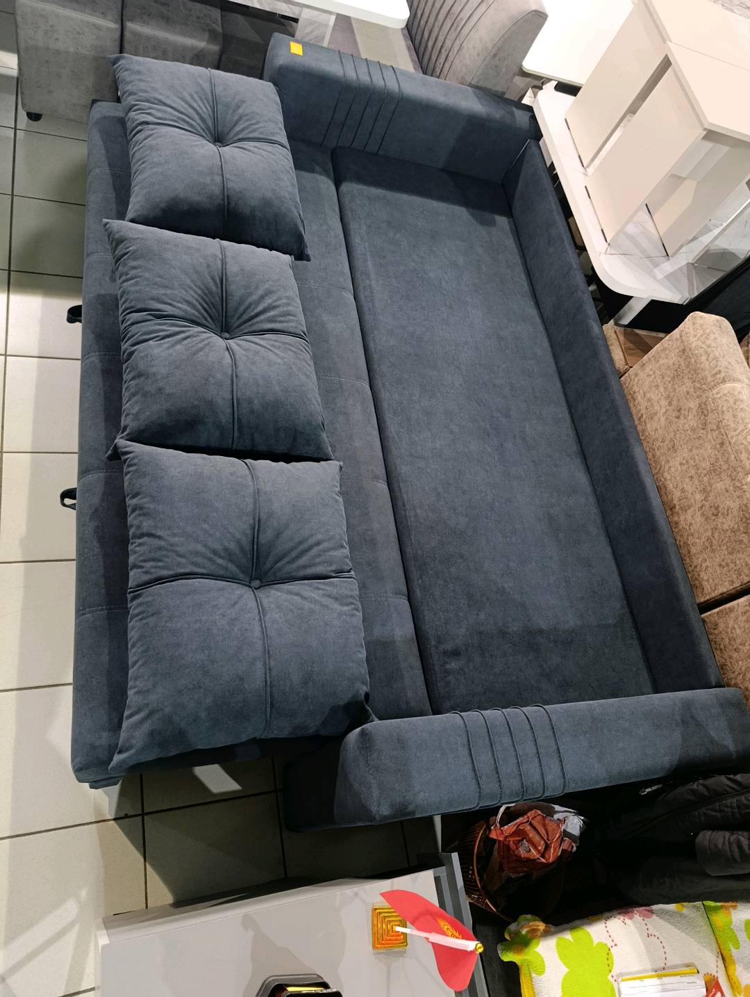 Диван "тик-так" механизм - изображение 3