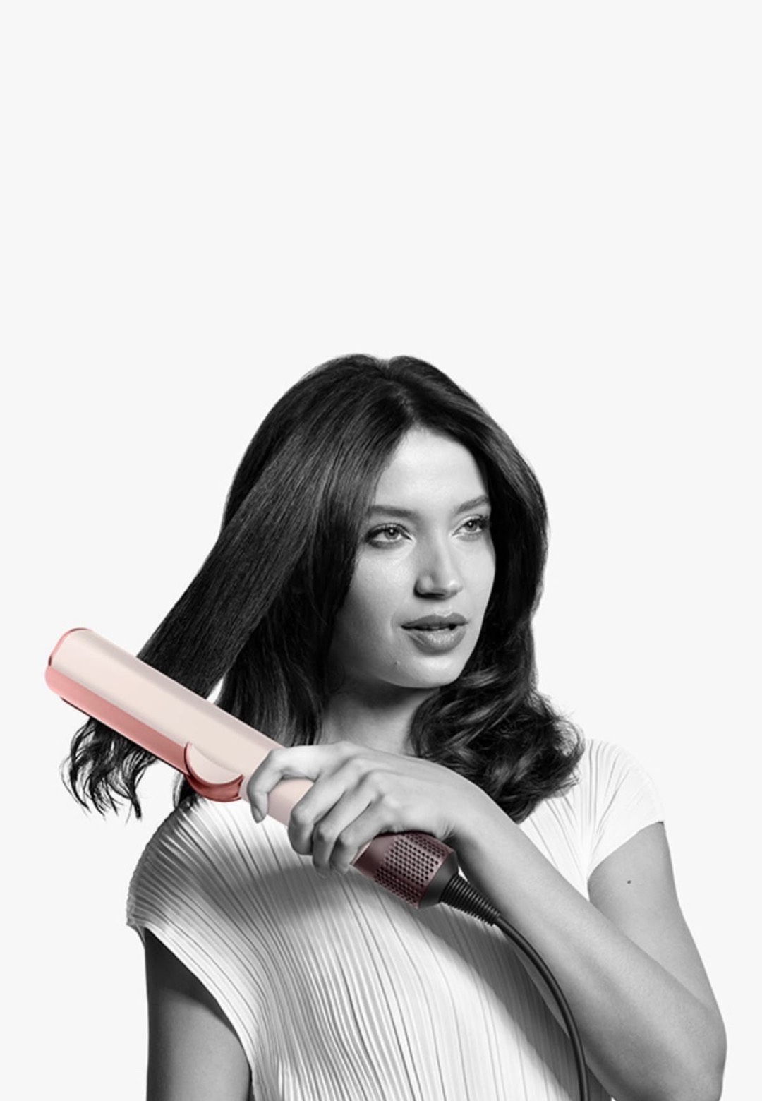 Dyson Airstrait HT01 - Ceramic Pink ✅ - изображение 2