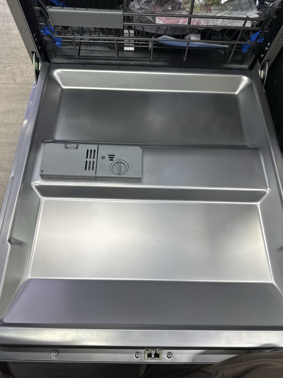 Посудомоечная машинка - изображение 4