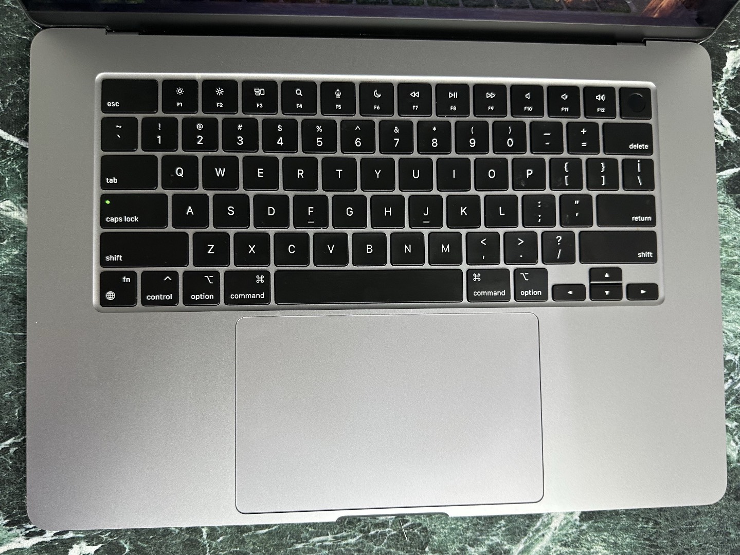 MacBook m2 eir - изображение 5