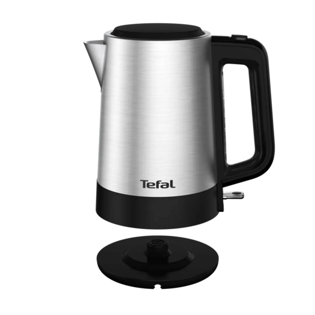 Электрический чайник Tefal BI520D10 - изображение 9