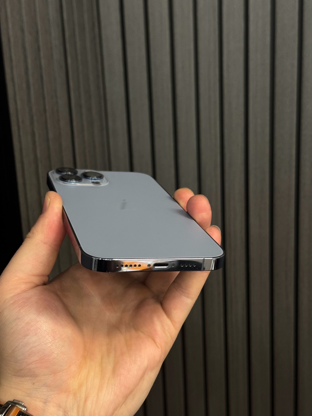 IPhone 13Pro Max - изображение 4