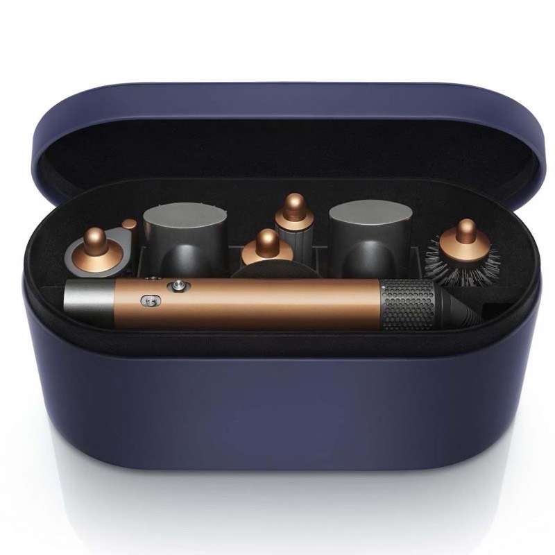 Ищешь идеальный подарок на День влюблённых? 🎁
Dyson Airwrap — укладка без вреда для волос.
Цена всего 9999 сом 🔥
Количество ограничено!