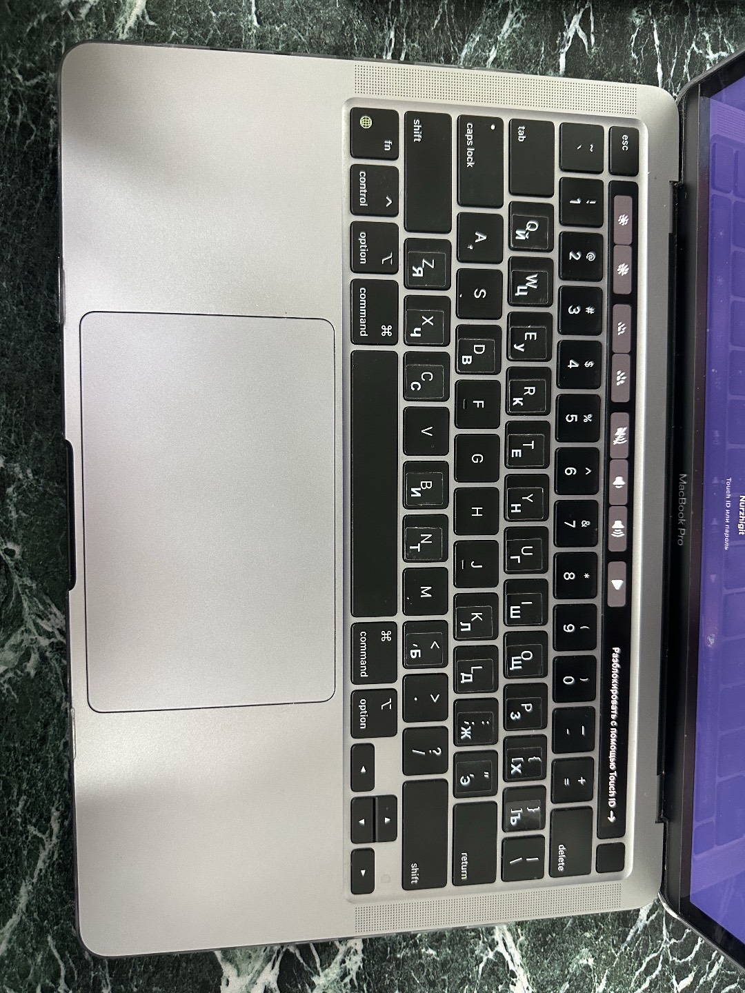 MacBook Air m1 256 gb б/у - изображение 4