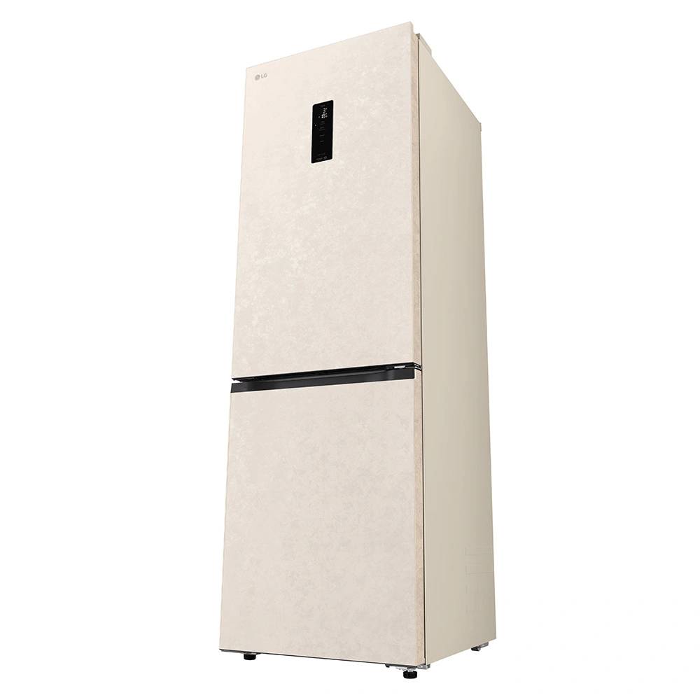 Холодильник LG GC-B459EELM - изображение 4