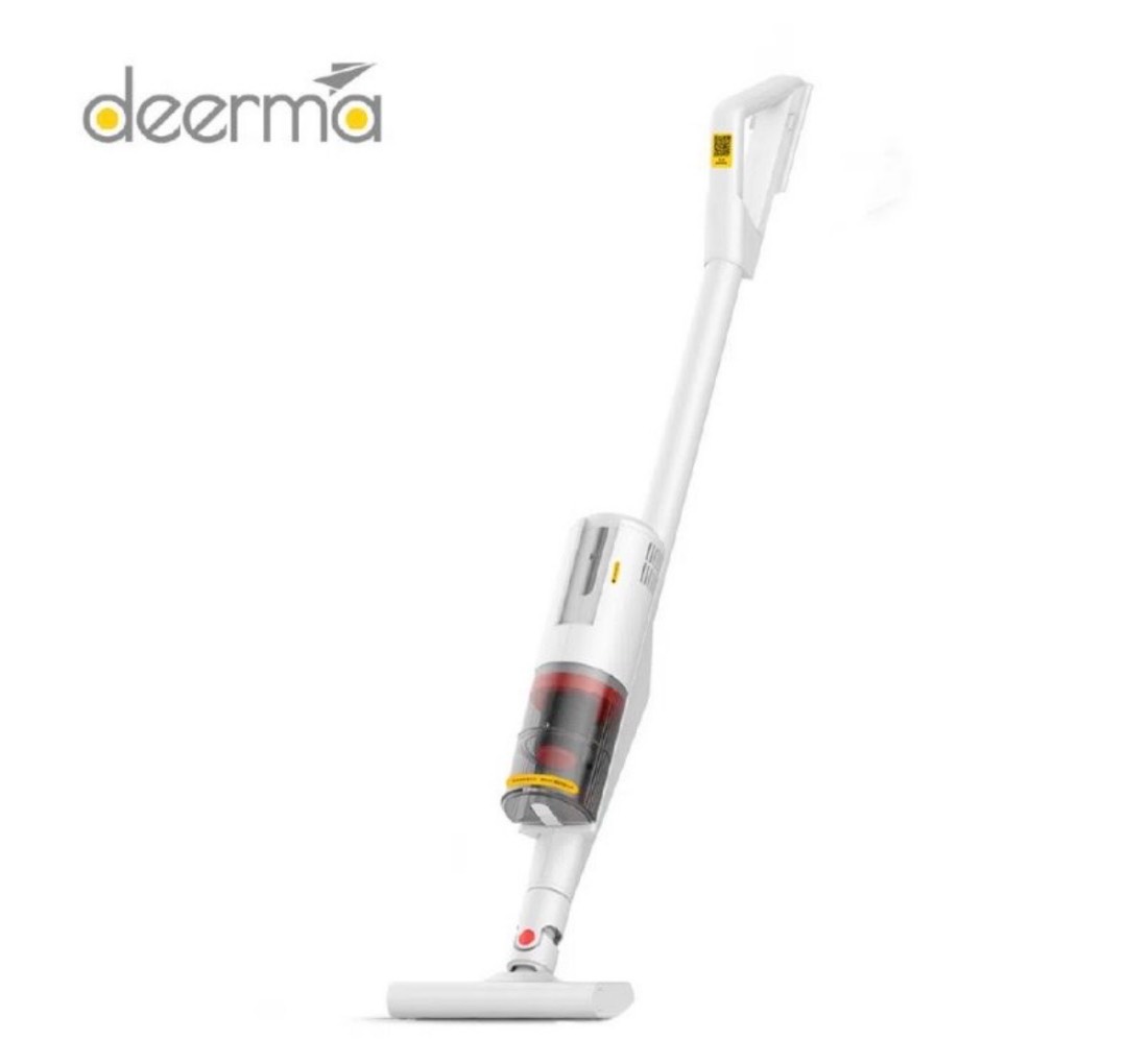 Ручной проводной пылесос Xiaomi Deerma Multipurpose Carrying Vacuum Cleaner DX888 - изображение 6