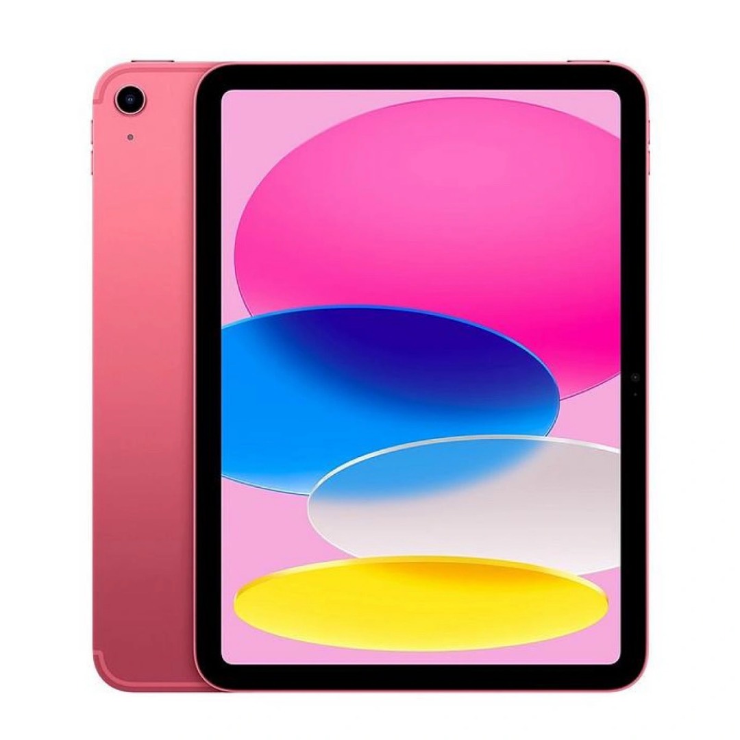 IPad 11-го поколения 128gb WiFi - изображение 4