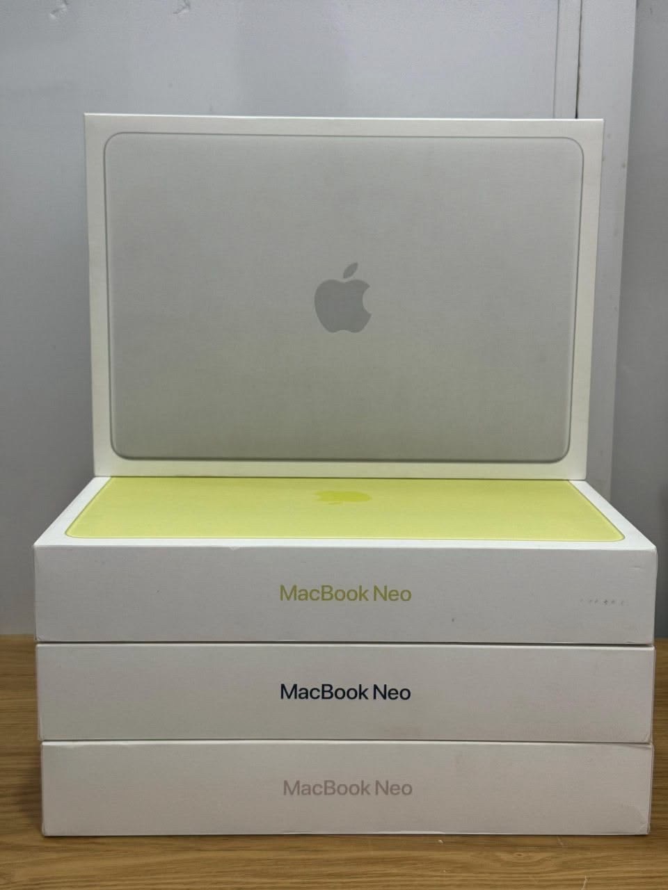 Macbook Neo 256GB 2026 🔥🔥🔥 - изображение 3