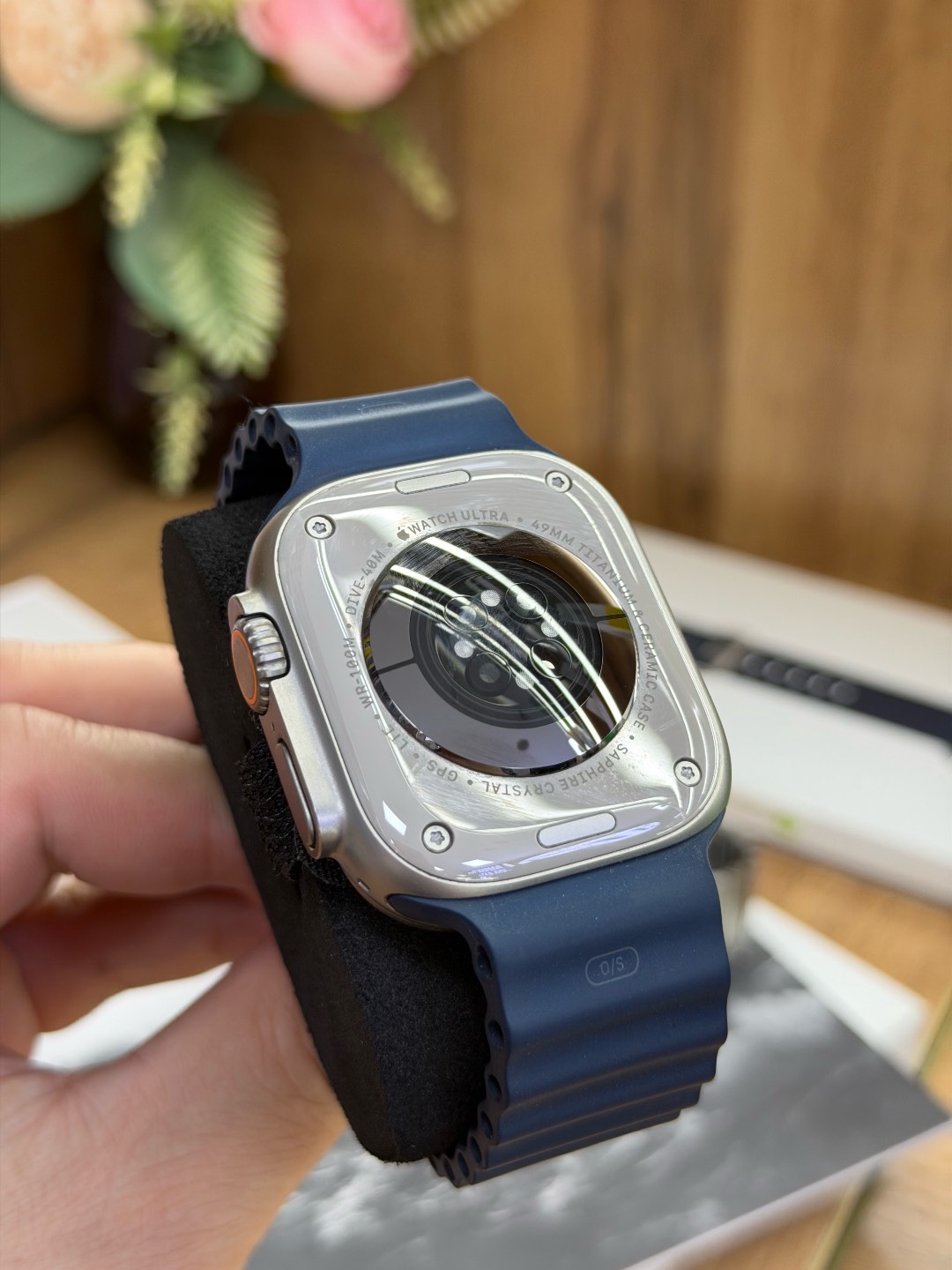 Apple Watch Ultra 2 - изображение 7