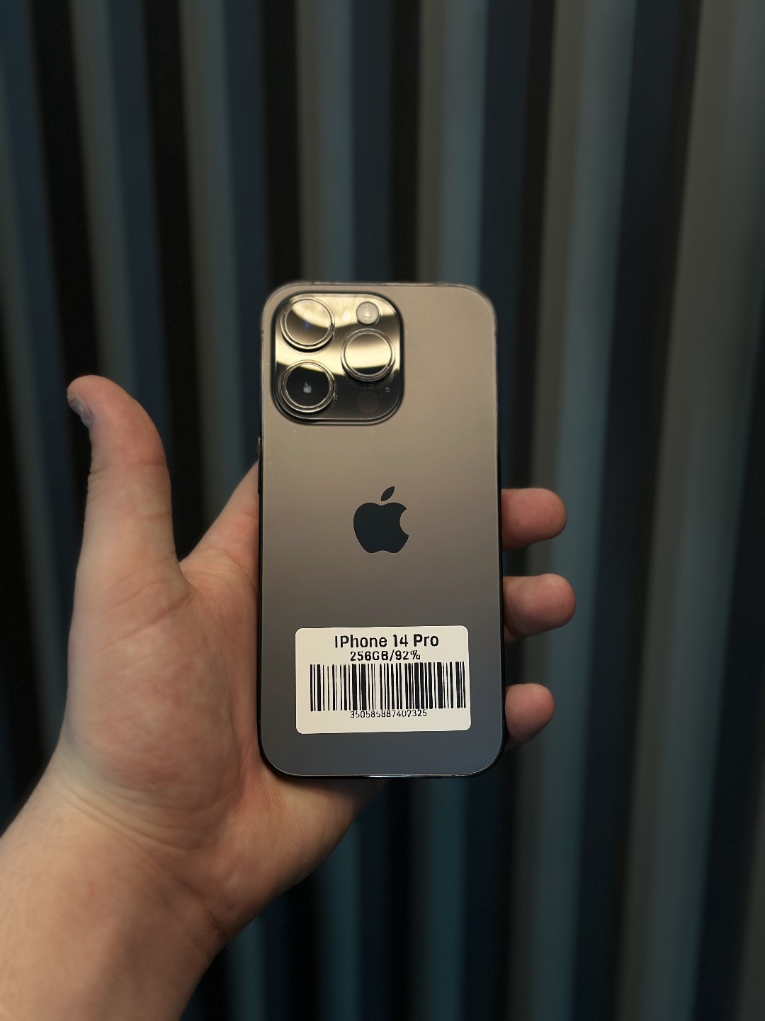 IPHONE 14 PRO ПРИВОЗНЫЕ ИЗ КОРЕИ - изображение 4