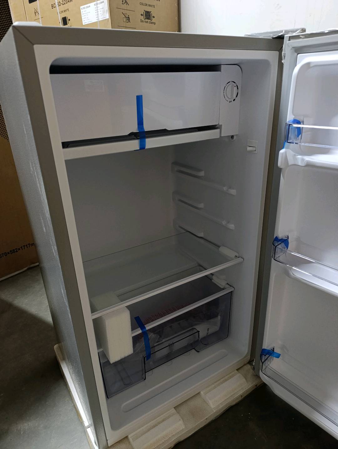 Авест 93 Холодильник - изображение 5