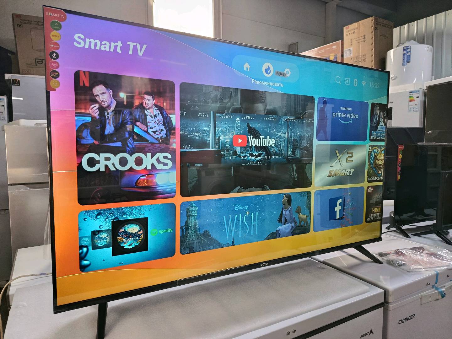 Samsung - изображение 2