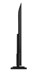 55" (138 см) Телевизор Samsung UE55U8000FUXRU черный - изображение 3
