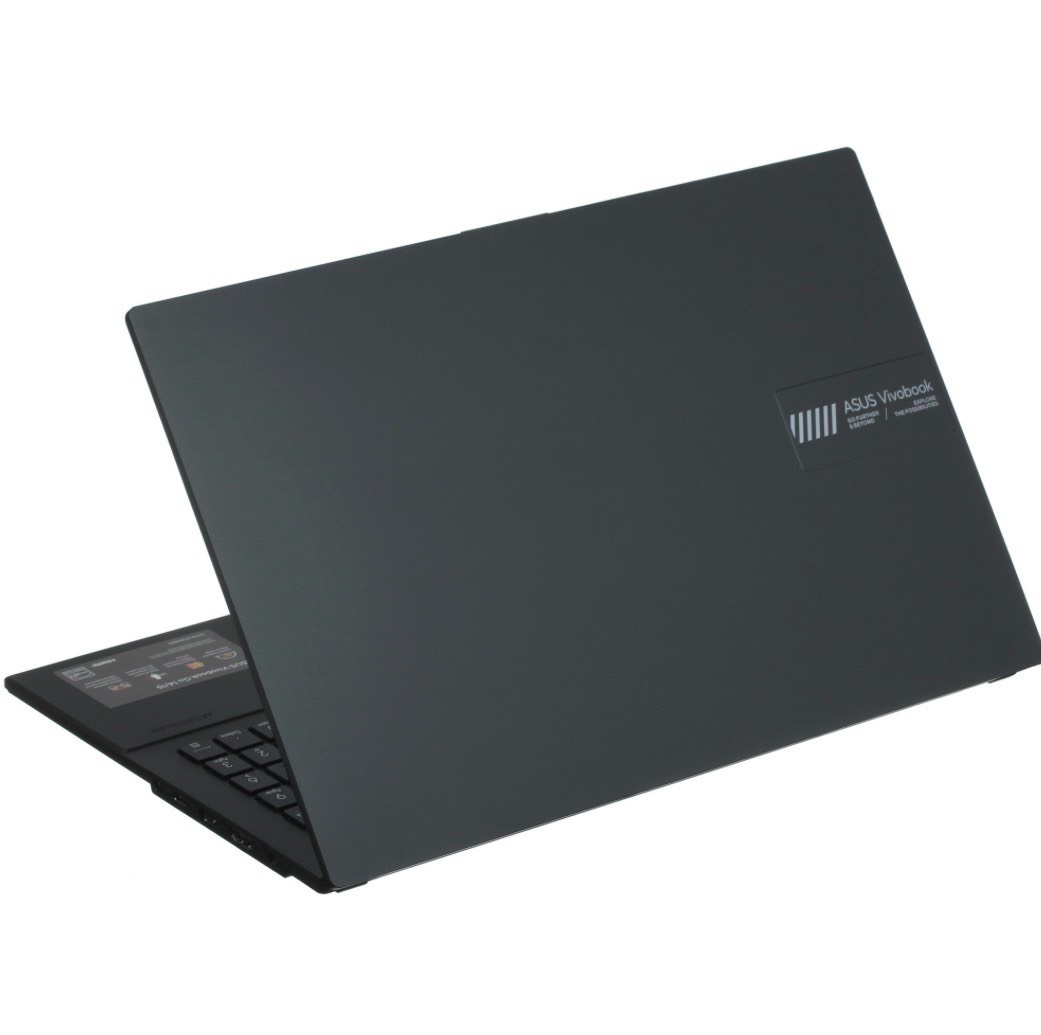 15.6" Ноутбук ASUS Vivobook Go 15 E1504TA-BQ224 - изображение 4