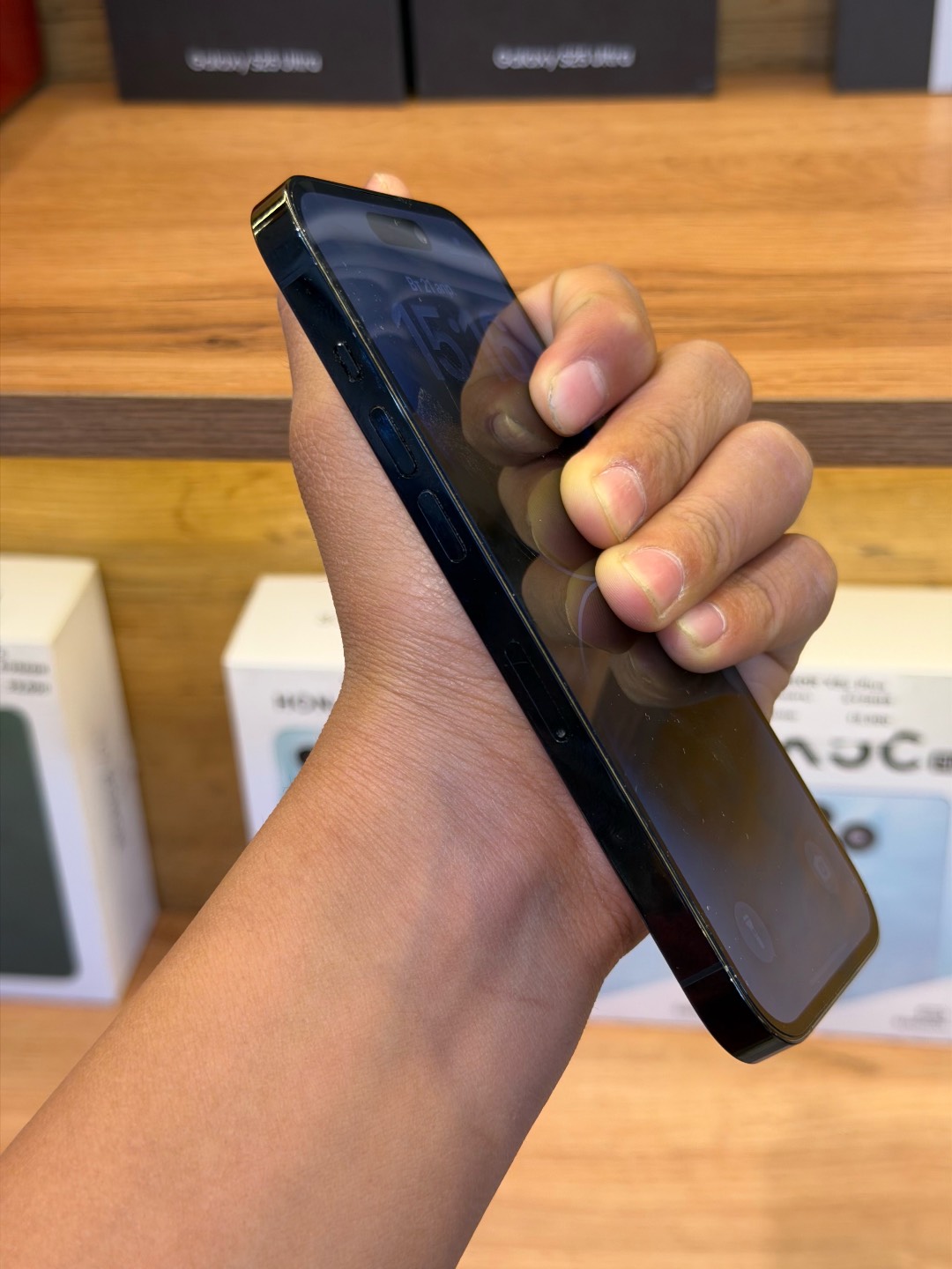 IPhone 17 pro max - изображение 2