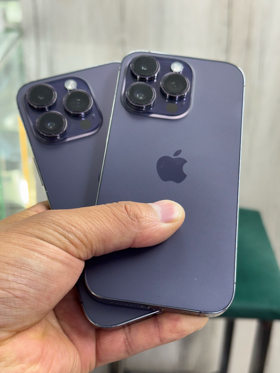 🎉🎉🎉 | IPhone 14 Pro 256 GB |  ✅✅✅ - изображение 2