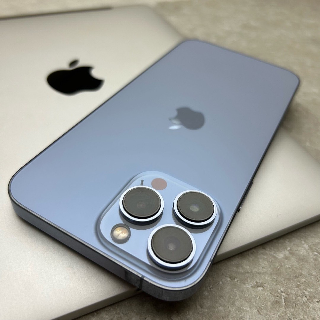 Iphone 📲 13 Pro Max | 256 GB | - изображение 2