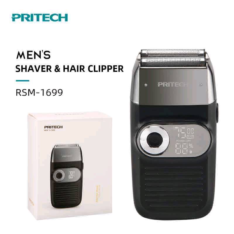 Шайвер PRITECH RSM-1699