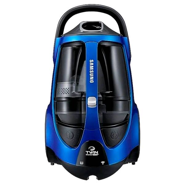 Пылесос Samsung Rambo VCC8836V36/XEV - изображение 8
