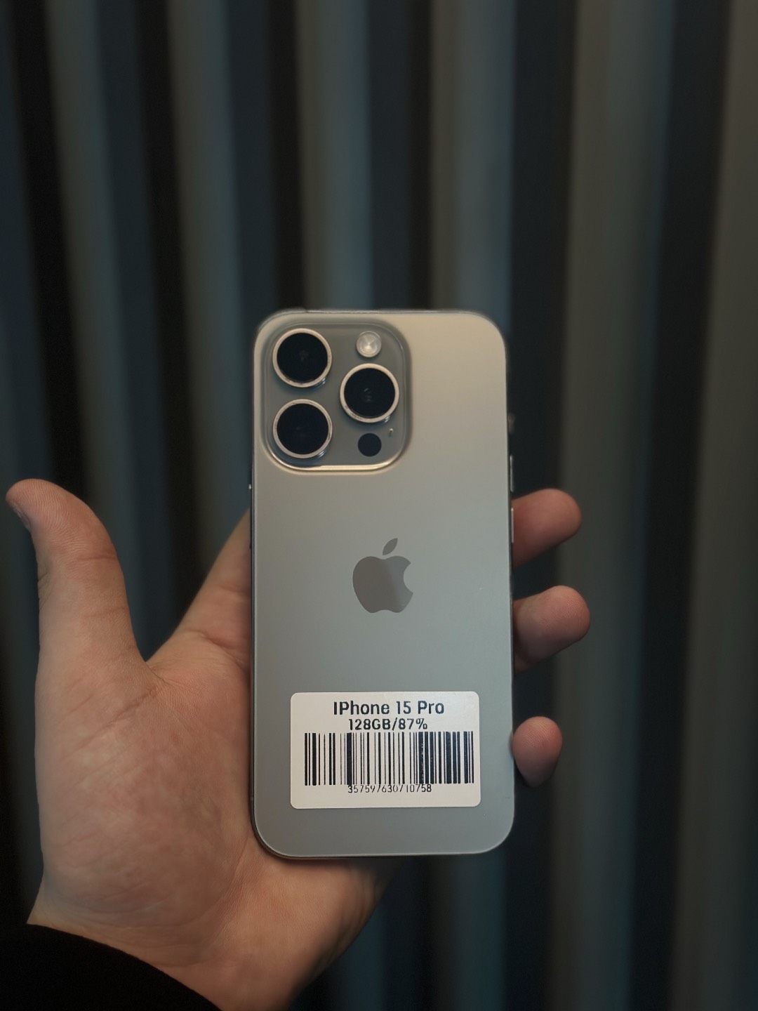 Iphone ПРИВОЗНЫЕ ИЗ КОРЕИ - изображение 3