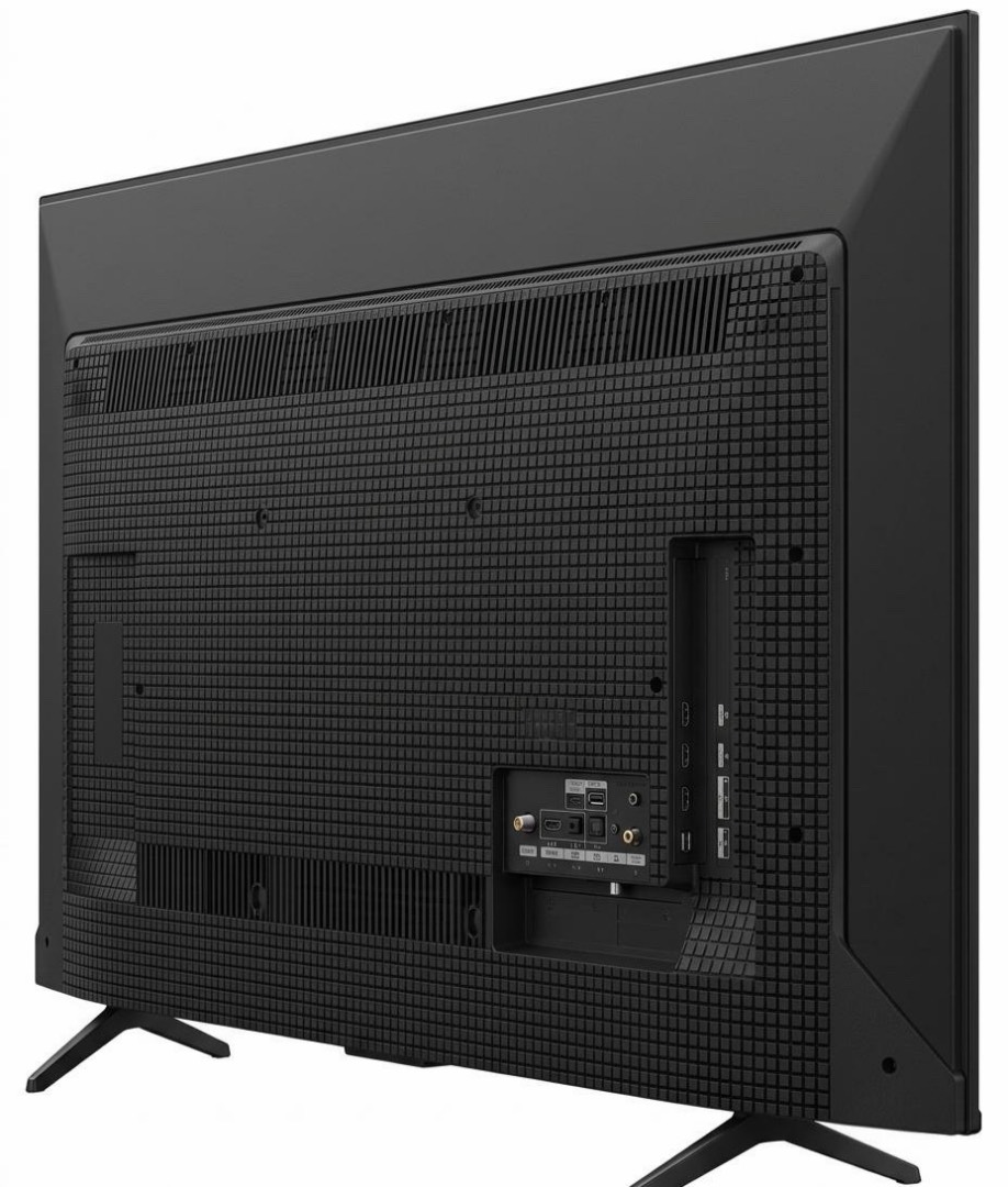 TCL 43’’ QLED 2026 продвинутый визуал - изображение 4