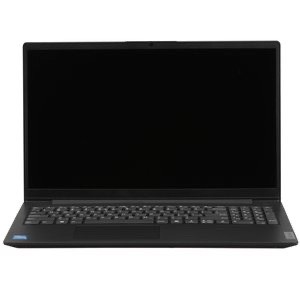 15.6" Ноутбук Lenovo V15 G5 IRL черный - изображение 2