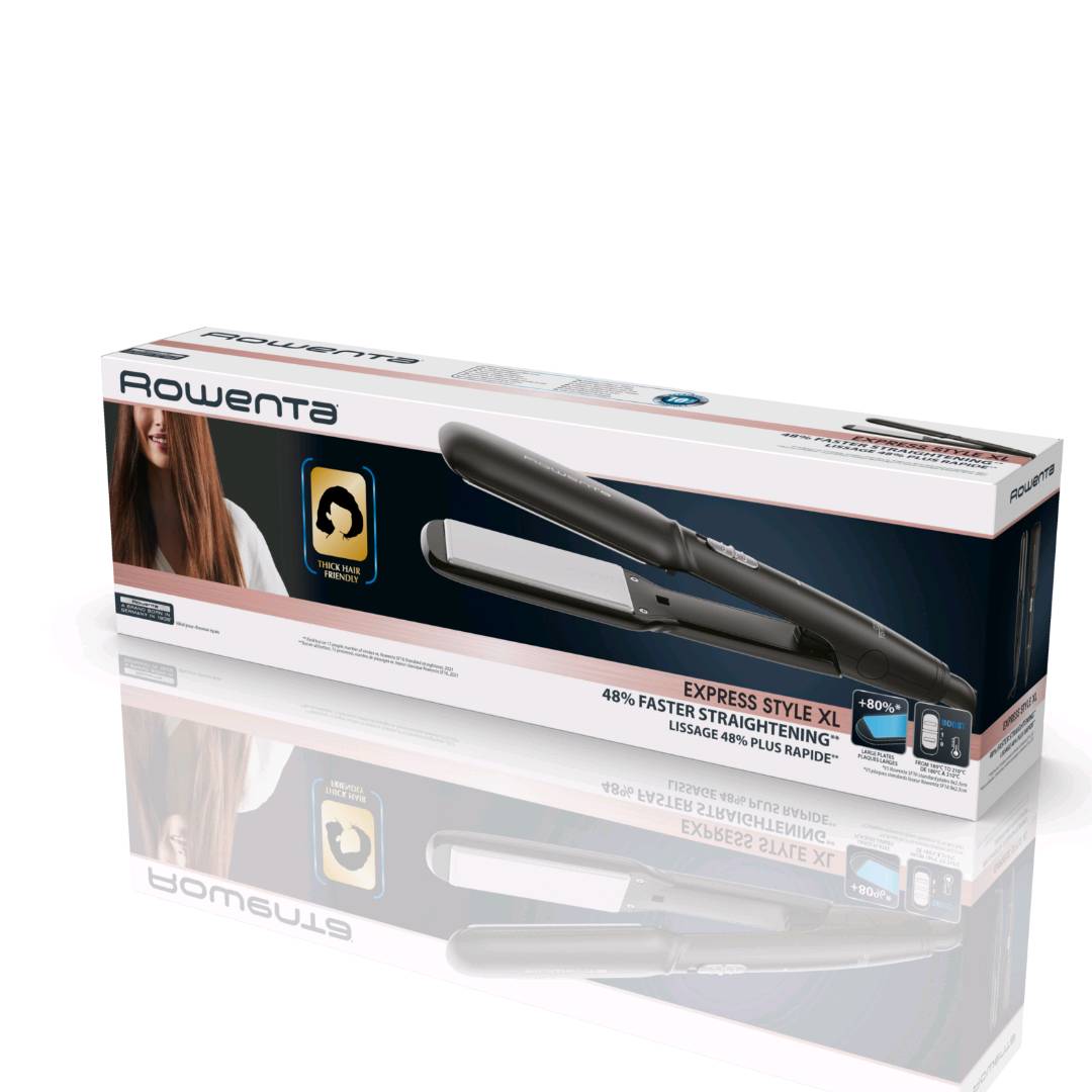 Выпрямитель Rowenta SF1920F0 - изображение 6