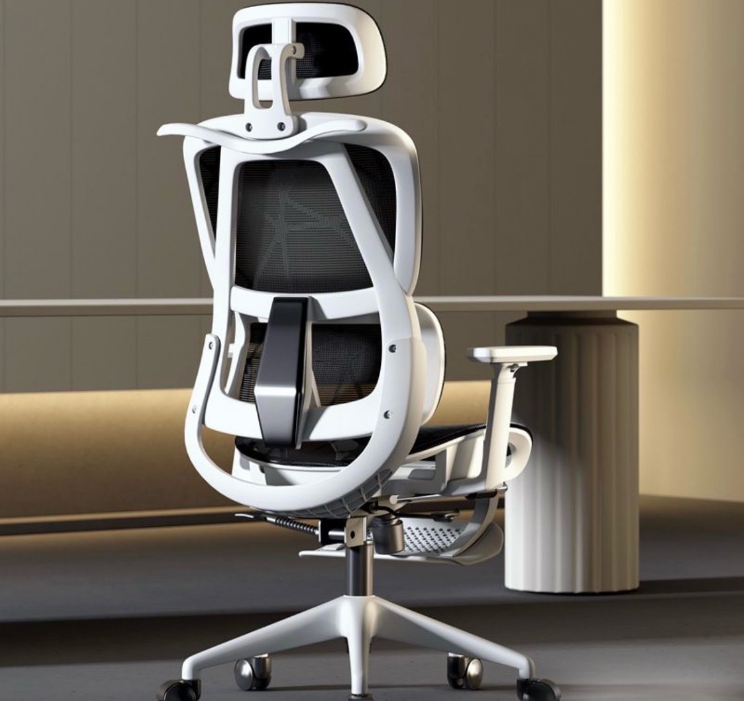 Компьютерное кресло Chair from the future PRO - изображение 2