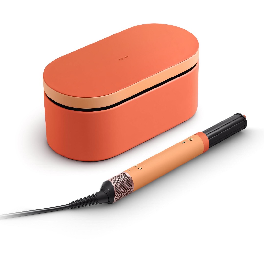 Стайлер Dyson HS09 Airwrap Coanda 2X orange - изображение 2